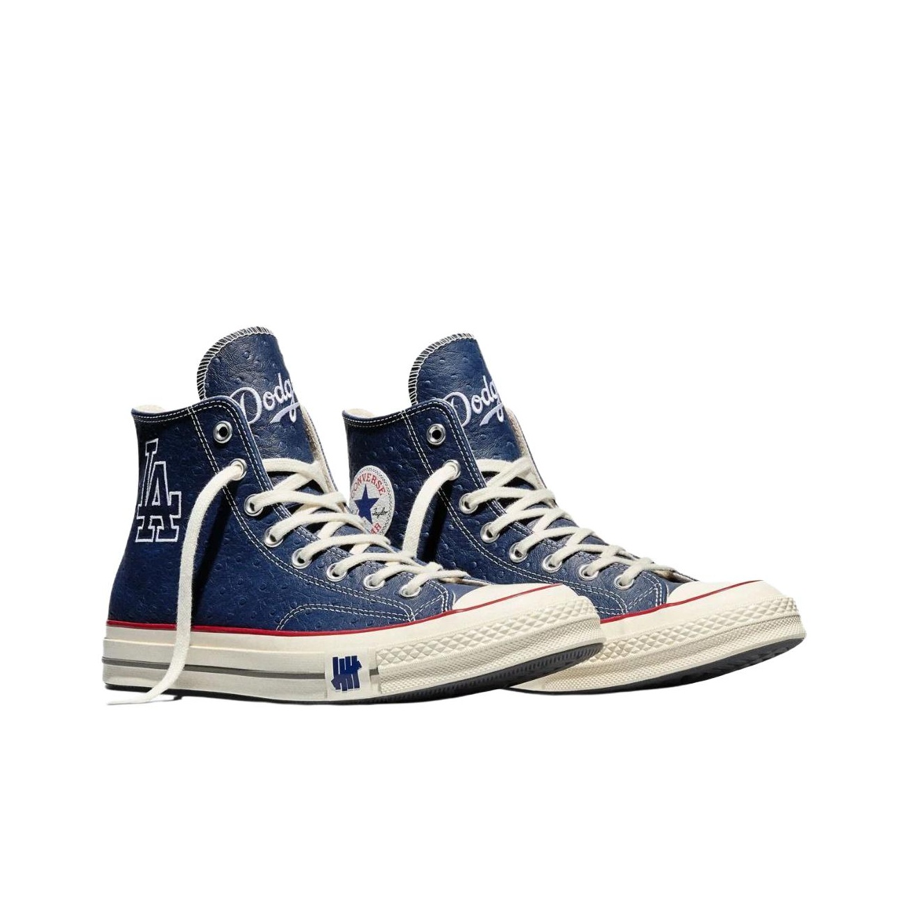 Converse x UNDEFEATED X Dodger - Converse Shoes Chuck 70 incelemesi ve fiyatı