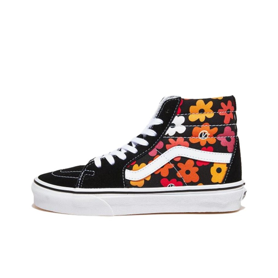 Vans Sk8 Hi Kaykay Ayakkabısı  - Vans Shoes Sk8-Hi incelemesi ve fiyatı