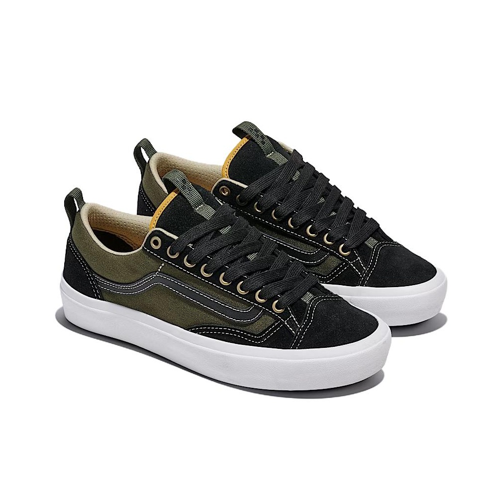 Vans Old Skool 36 Erkek Düşük  - Vans Shoes Old Skool incelemesi ve fiyatı