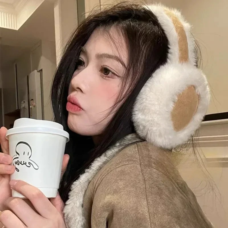1-3 Adet Kışlık Kulaklık Yumuş - Earmuffs Foldable incelemesi ve fiyatı